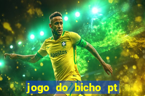 jogo do bicho pt rio 11hs hoje